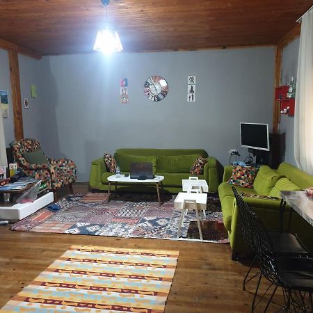 Stone Home Rooms Fethiye Eksteriør billede