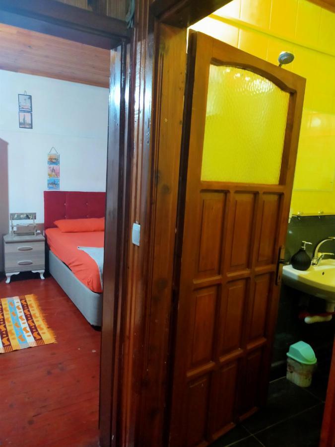Stone Home Rooms Fethiye Eksteriør billede