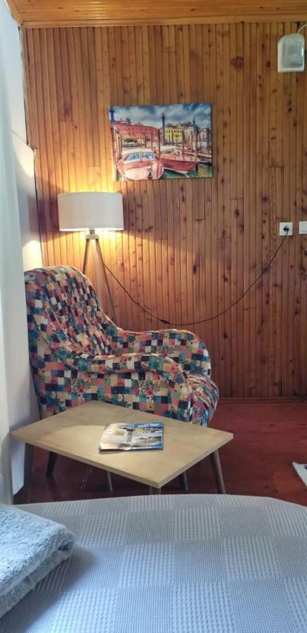 Stone Home Rooms Fethiye Eksteriør billede