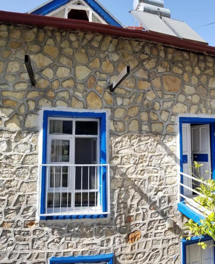 Stone Home Rooms Fethiye Eksteriør billede