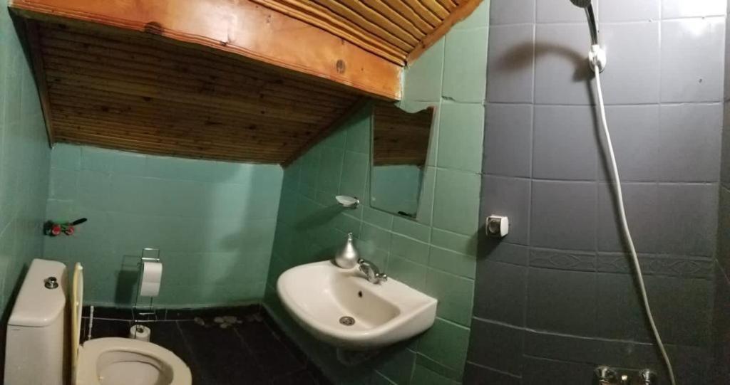 Stone Home Rooms Fethiye Eksteriør billede