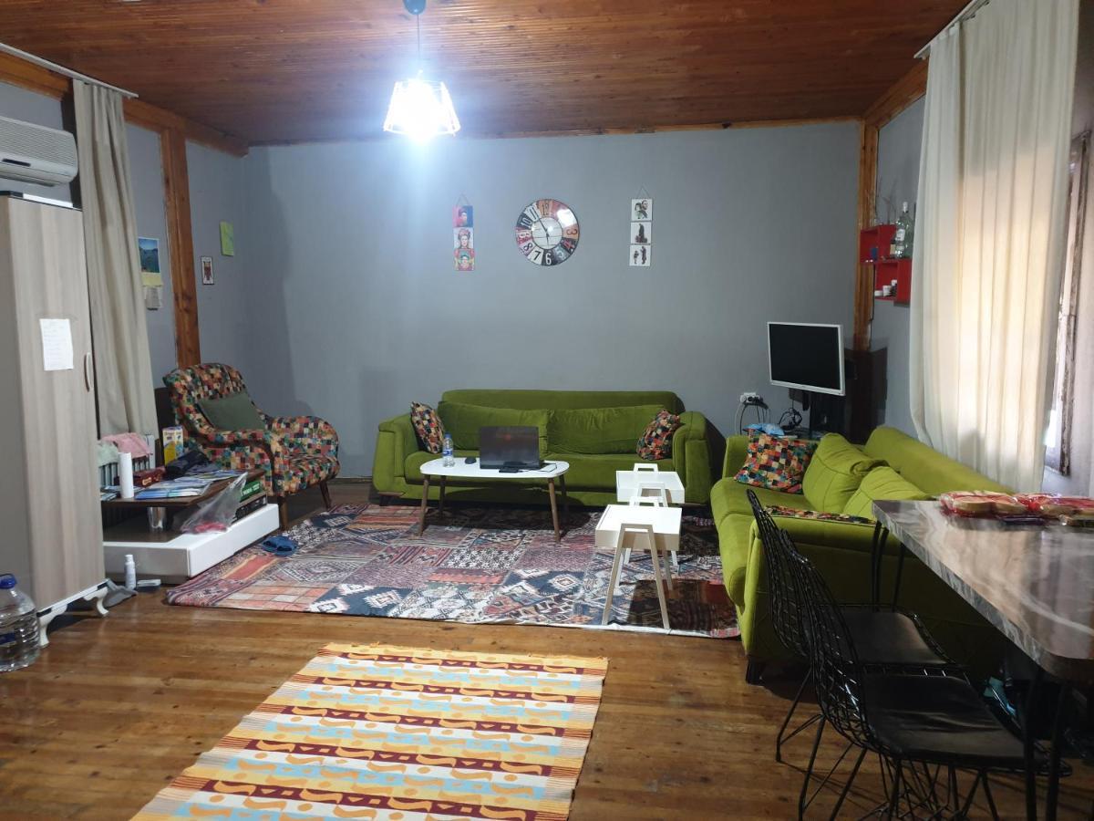 Stone Home Rooms Fethiye Eksteriør billede