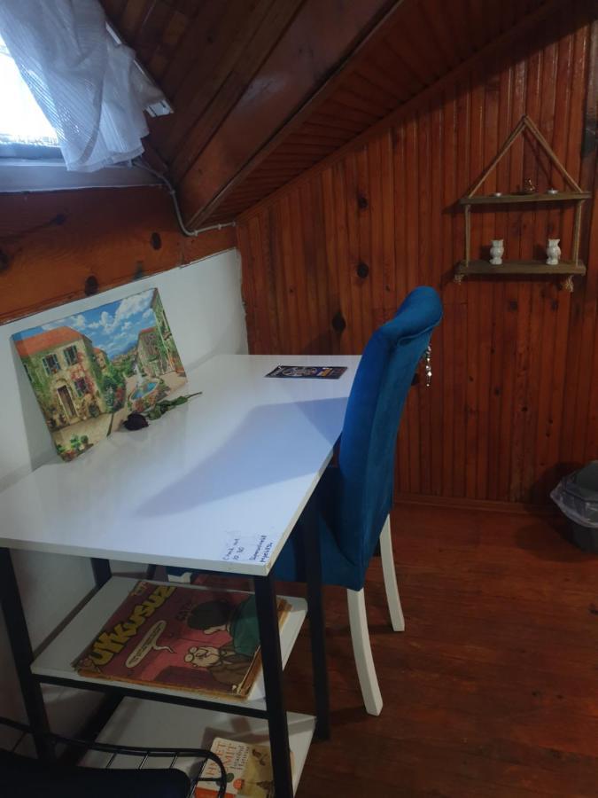Stone Home Rooms Fethiye Eksteriør billede