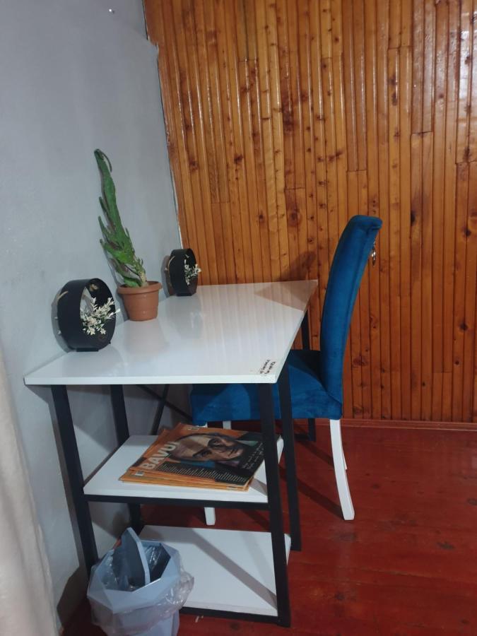 Stone Home Rooms Fethiye Eksteriør billede