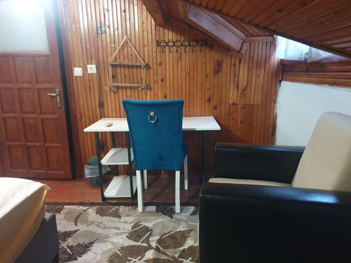 Stone Home Rooms Fethiye Eksteriør billede